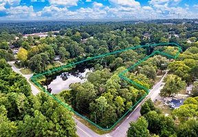 Columbia SC Sell Land Cash